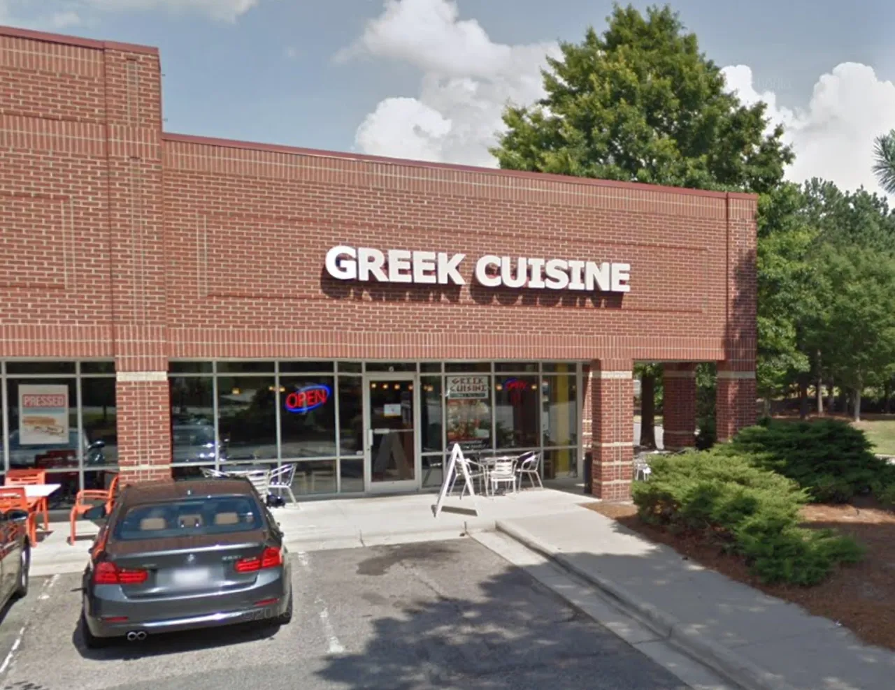 Durham Location