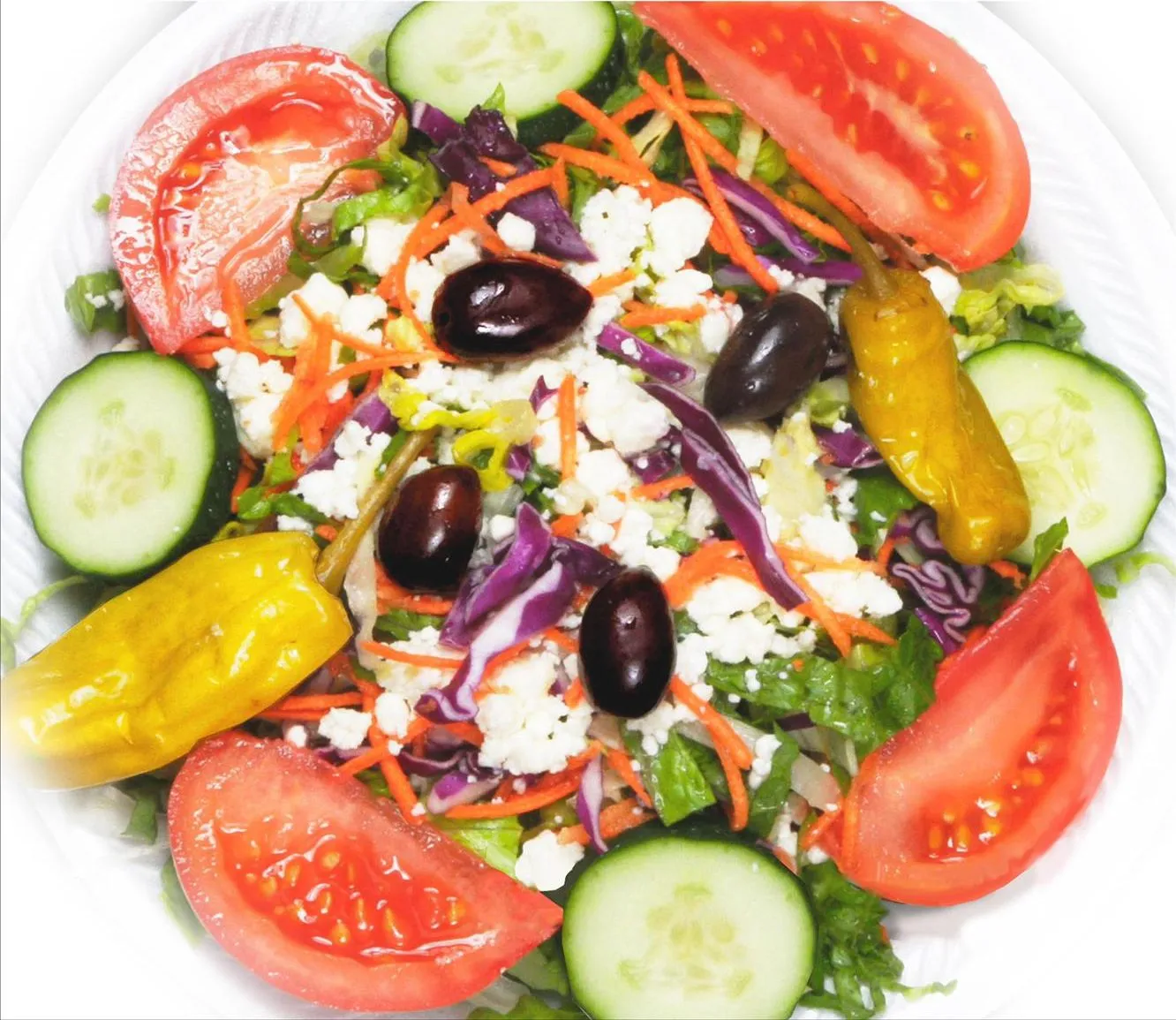 Greek Cuisine hero