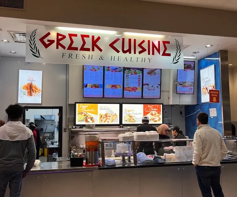 Raleigh Location