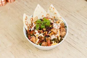 Trio Skewers
